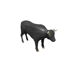Bull